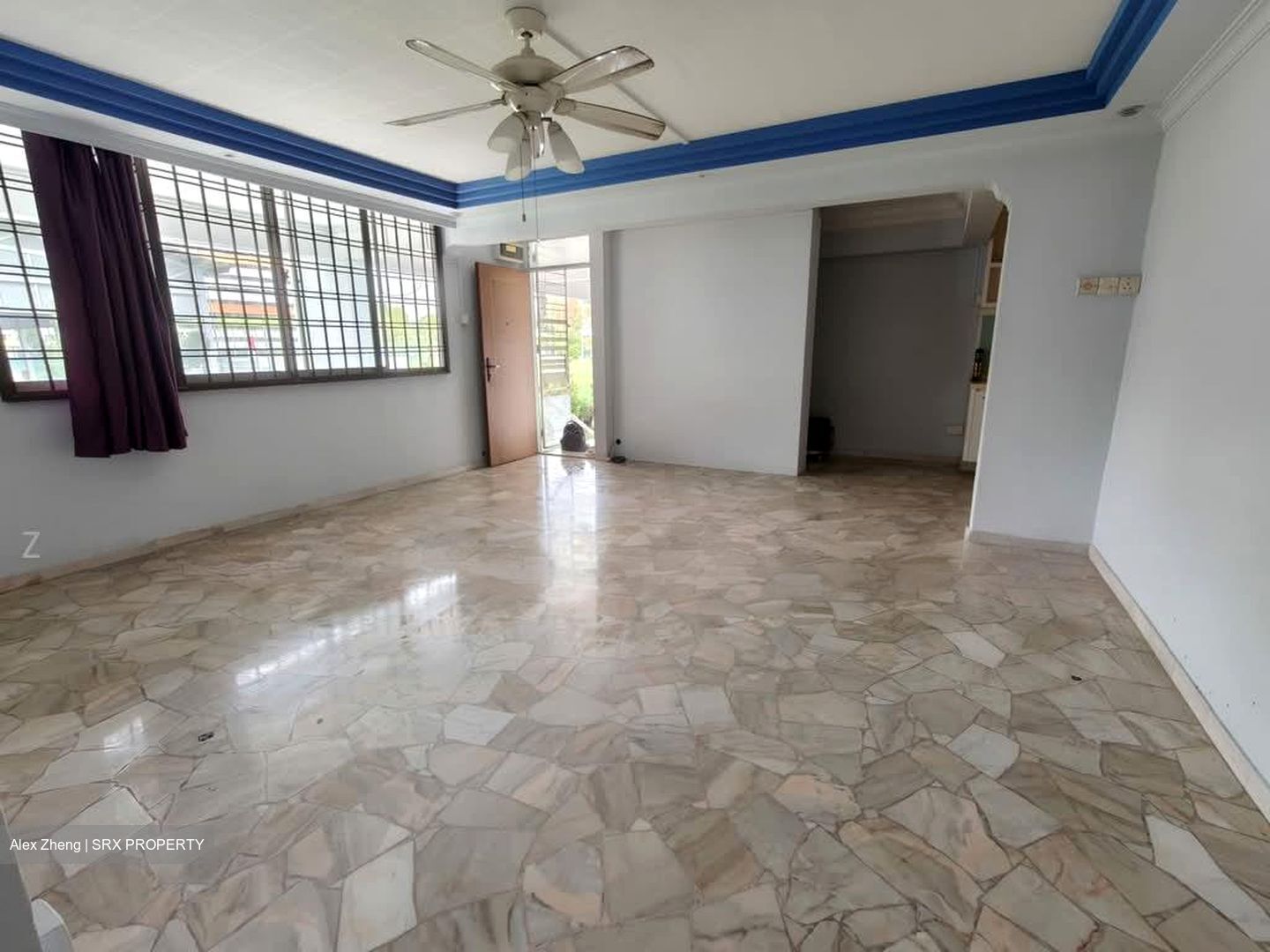Blk 760 Yishun Street 72 (Yishun), HDB 4 Rooms #601436011